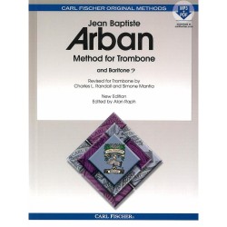 ARBAN'S COMPLETE CONSERVATORY METHOD