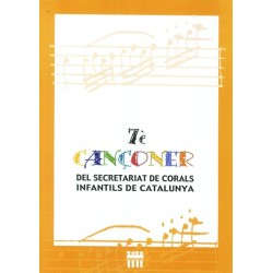 CANÇONER SECRETARIAT 7