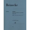 Undine Sonata op.167