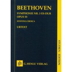 SYMPHONIE 3 ES-DUR OP.55 "EROICA"