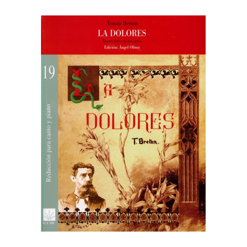 LA DOLORES