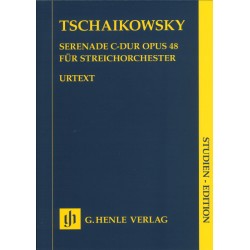 Serenade C-Dur op.48