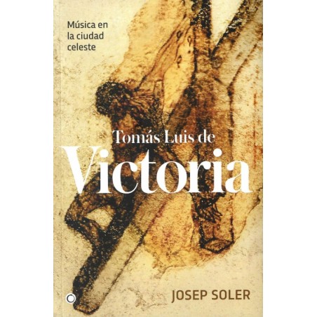TOMAS LUIS DE VICTORIA