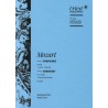 SYMPHONIE G-MOLL KV.550 (1-2 FASSUNG)