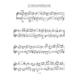 Easy Piano Pieces and Dances