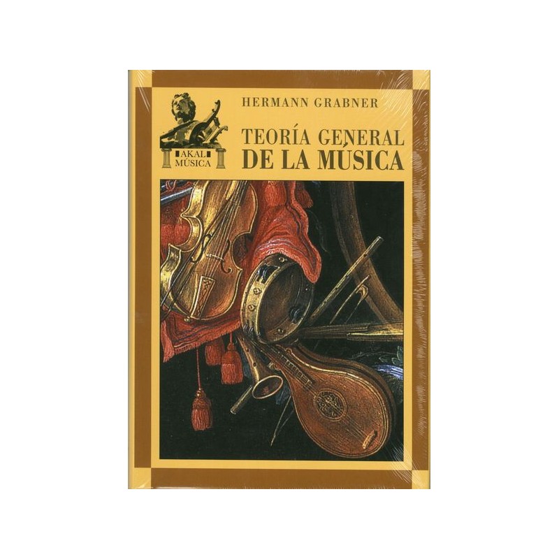 TEORIA GENERAL DE LA MUSICA