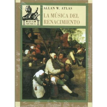LA MUSICA DEL RENACIMIENTO