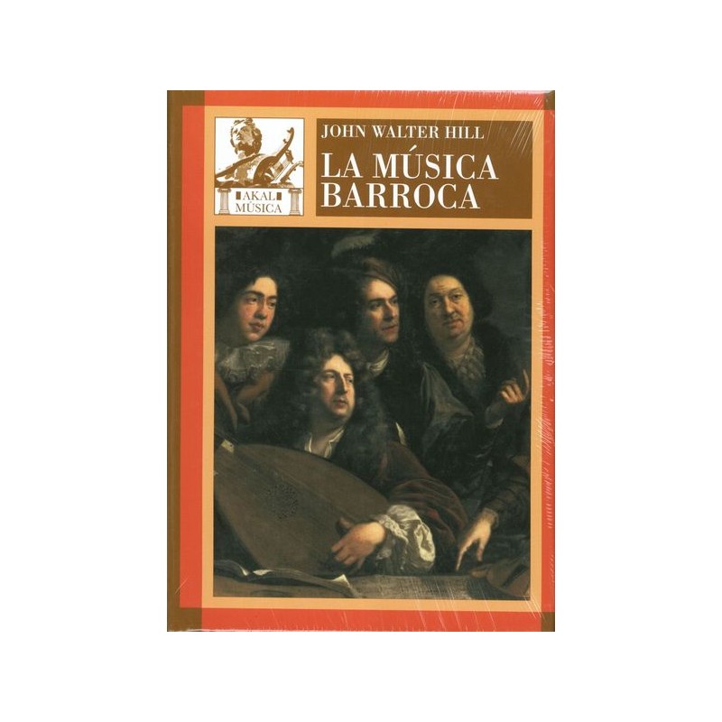 LA MUSICA BARROCA