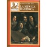 LA MUSICA BARROCA