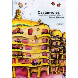 L'ESTUDI DEL RITME MUSICAL 1 CASTANYOLES