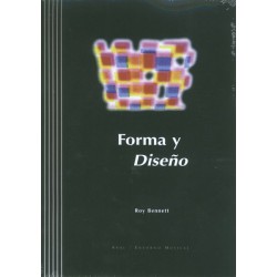 FORMA Y DISEÑO