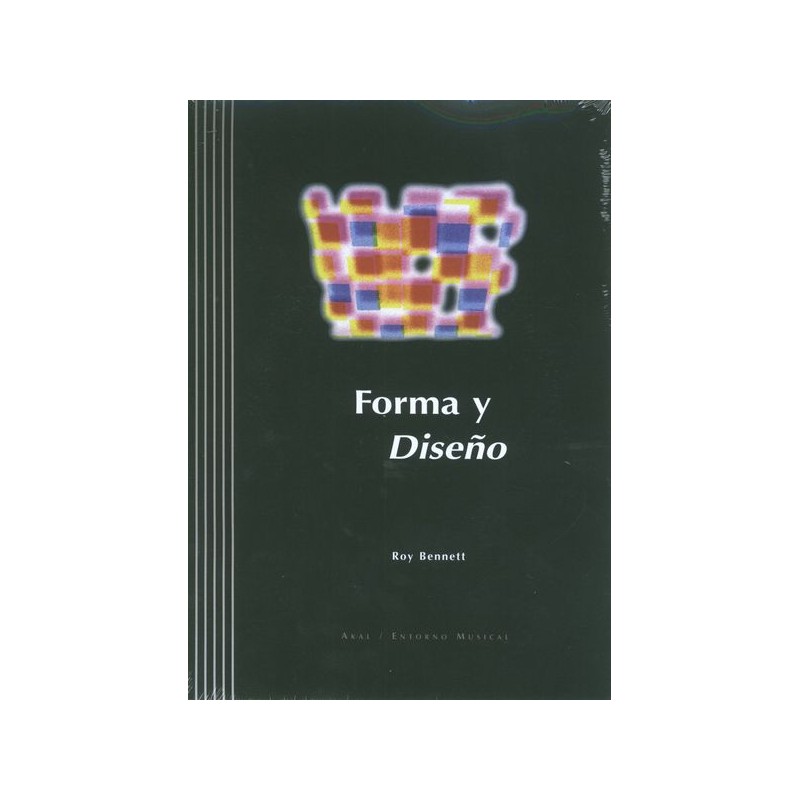 FORMA Y DISEÑO