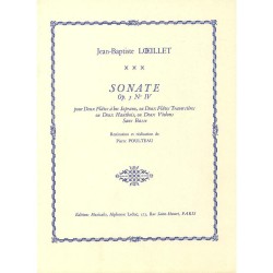 SONATA OP 5/4
