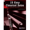 15 EASY CLASSICAL SOLOS