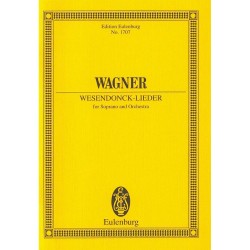 Wesendonck-Lieder