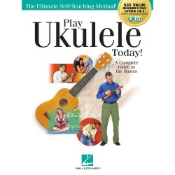 Play Ukelele Today!