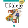 Play Ukelele Today!