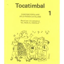 TOCATIMBAL 1