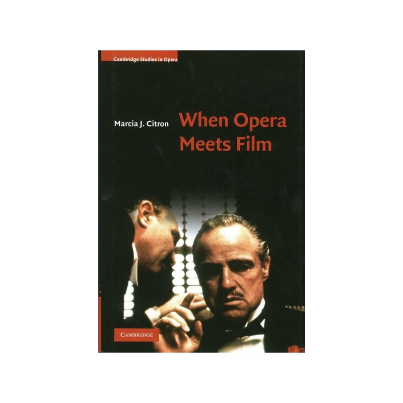 WHEN OPERA MEETS FILM