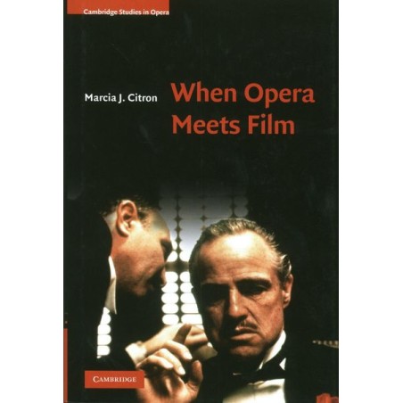 WHEN OPERA MEETS FILM