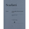 AUSGEWAHLTE KLAVIERSONATEN HEFT 1