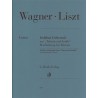 ISOLDENS LIEBESTOD AUS "TRISTAN UND ISOLDE"