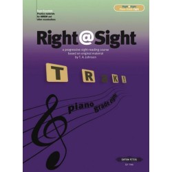RIGHT SIGHT PIANO 8