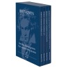 The Complete String Quartets