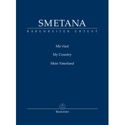 Má vlast - My Country