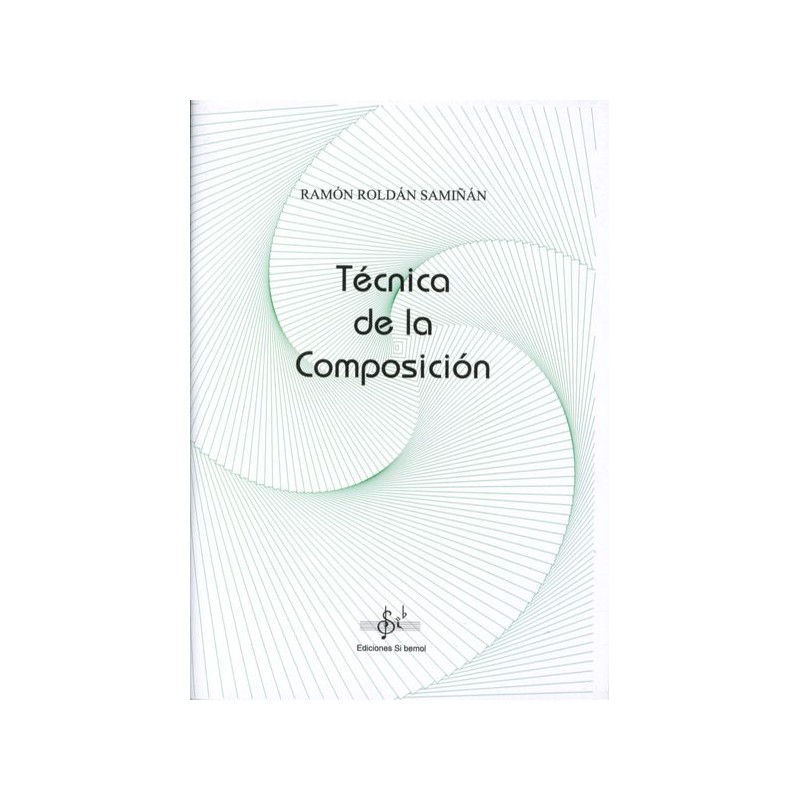 TECNICA DE LA COMPOSICION