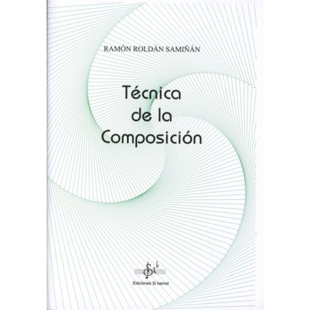 TECNICA DE LA COMPOSICION