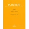 LIEDER VOL.6 - LOW VOICE