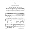 Six Etudes pour le piano op.111 Deuxieme livre
