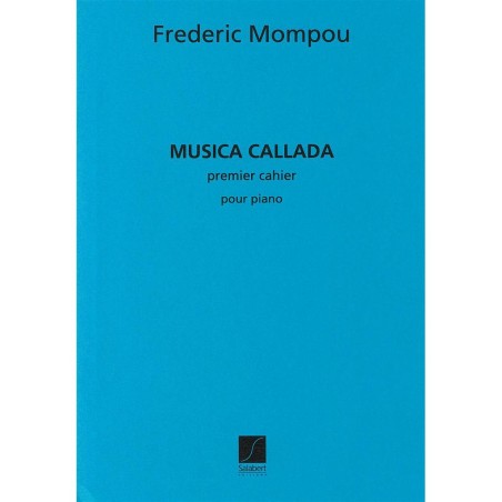 MUSICA CALLADA 1