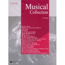 MUSICAL COLLECTION