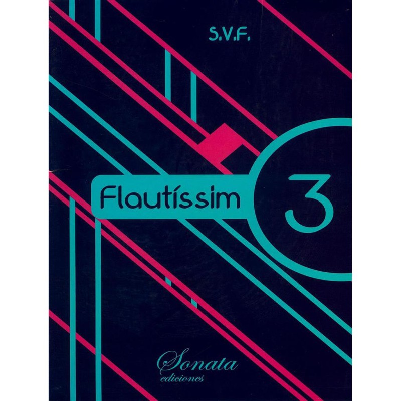 FLAUTISSIM VOL.3