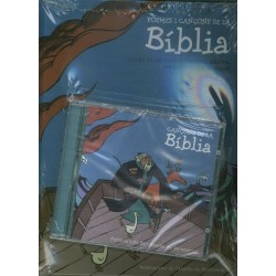 POEMES I CANÇONS DE LA BIBLIA
