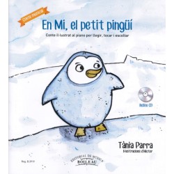 EN MI, EL PETIT PINGUI