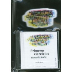 PRIMEROS EJERCICIOS MUSICALES