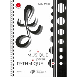 La musique par la rythmique
