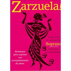 ZARZUELA