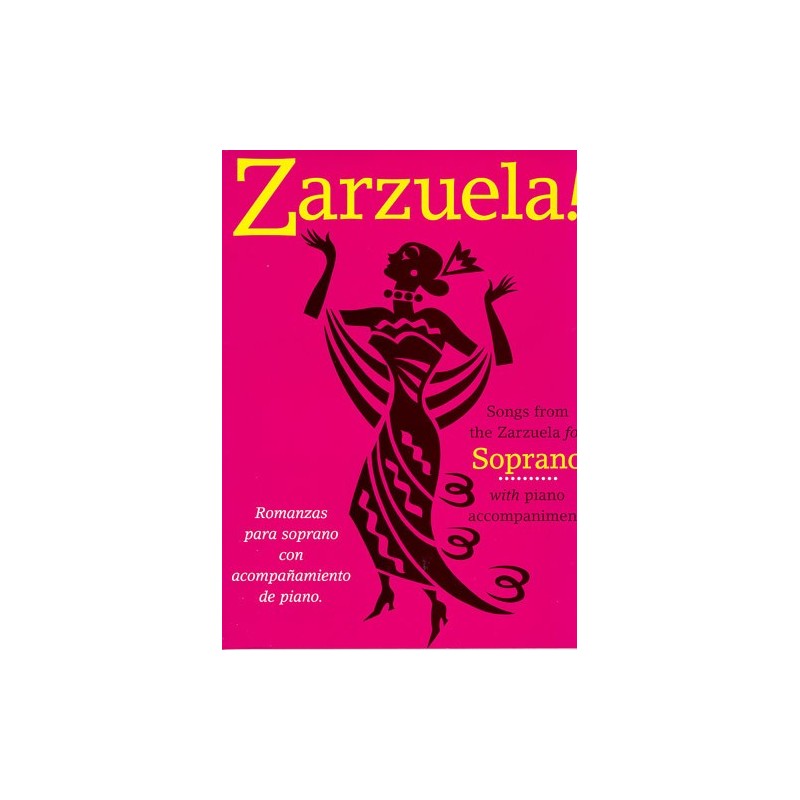 ZARZUELA