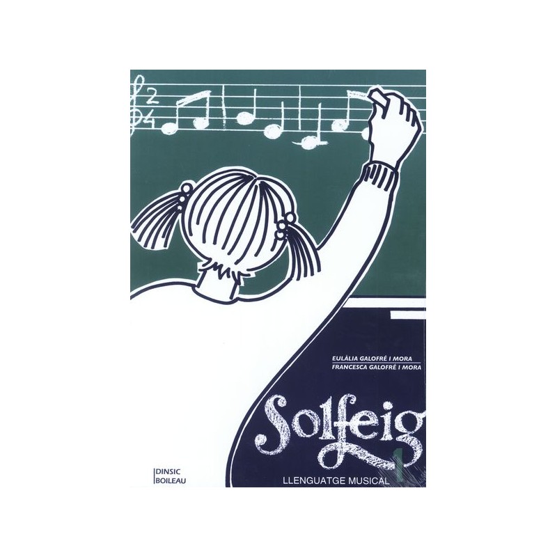 SOLFEIG 1