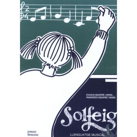 SOLFEIG 1