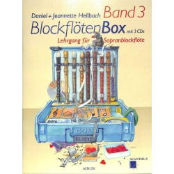 BlockflotenBox band 3