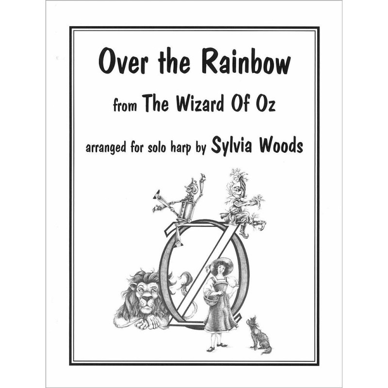 Over the Rainbow