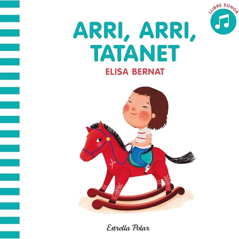 Arri, arri, tatanet