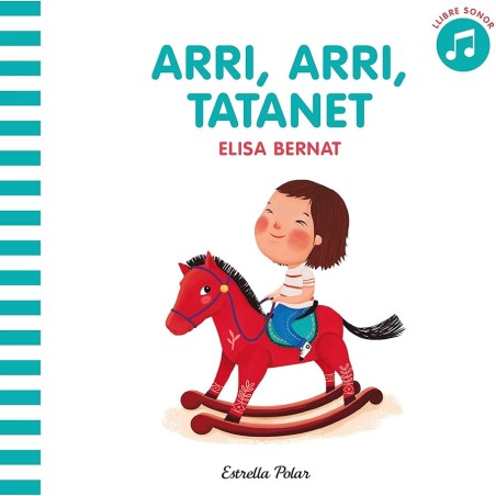Arri, arri, tatanet
