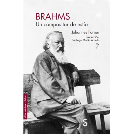Brahms. Un compositor de estío