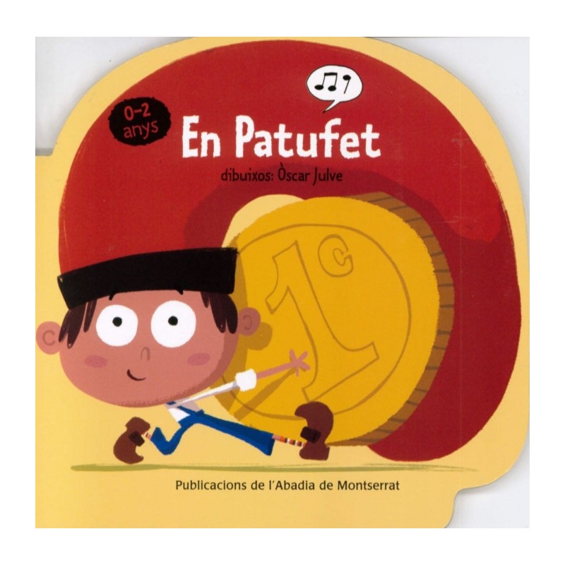 EN PATUFET (0-2 ANYS)